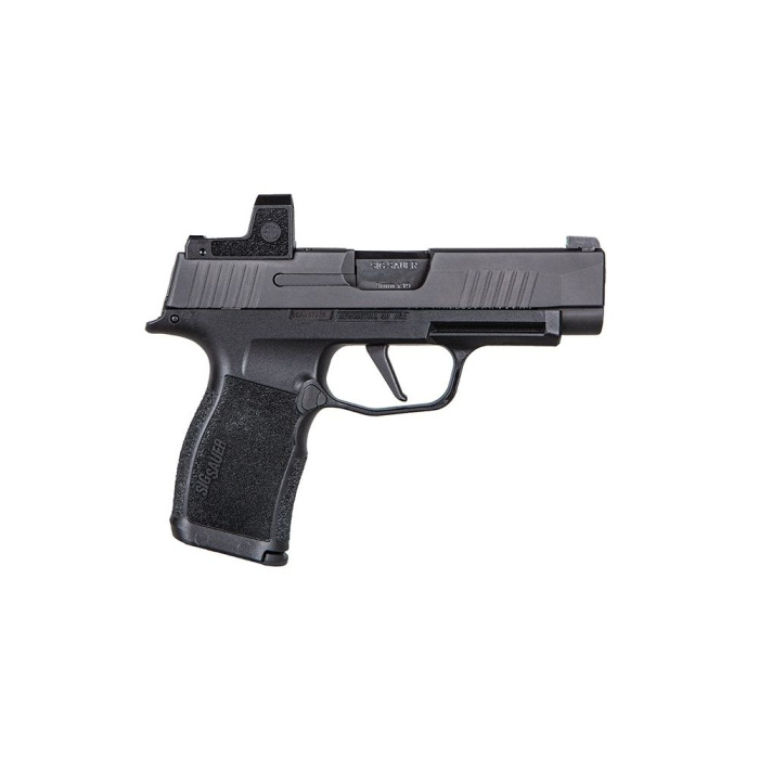 Pistolet Sig Sauer P365 XL RXZ kal. 9 mm Para